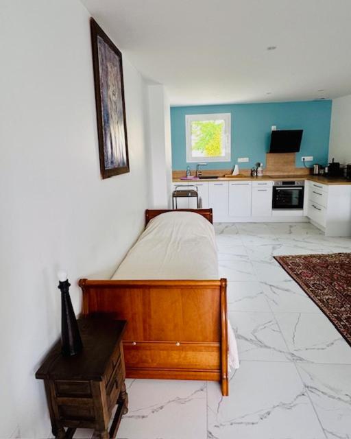 Apartment Maison Cauderan *