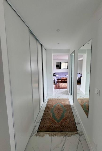 Apartment Maison Cauderan Bordeaux