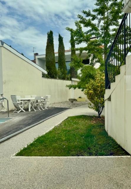 Apartment Maison Cauderan *