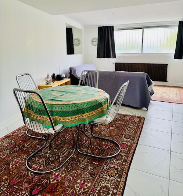 Apartment Maison Cauderan *