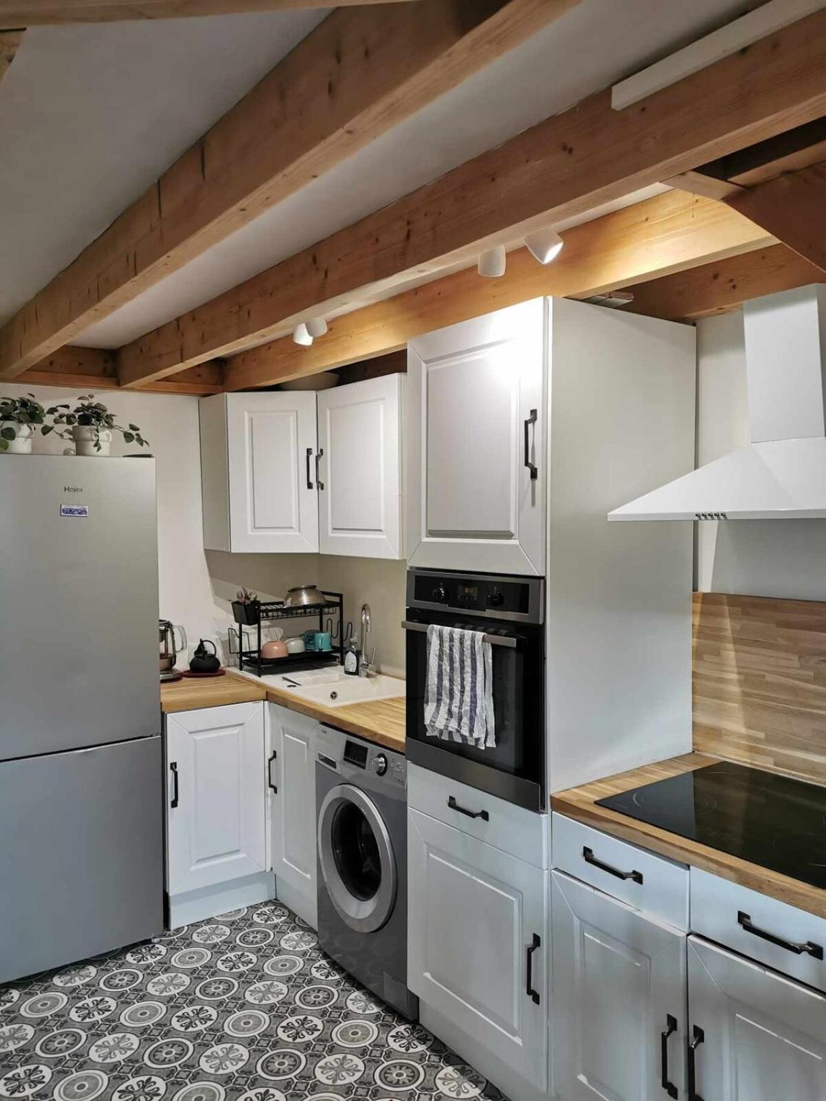 Charming In Bordeaux, 2 Steps From The Train Station Apartamento *