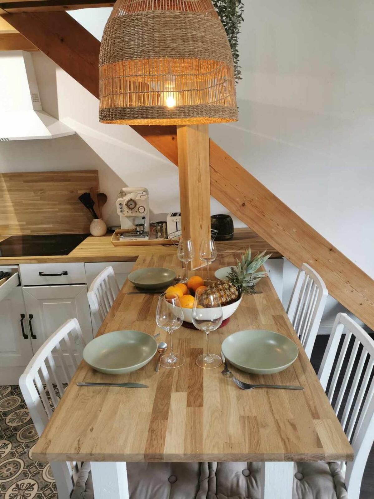Appartement Charming In Bordeaux, 2 Steps From The Train Station