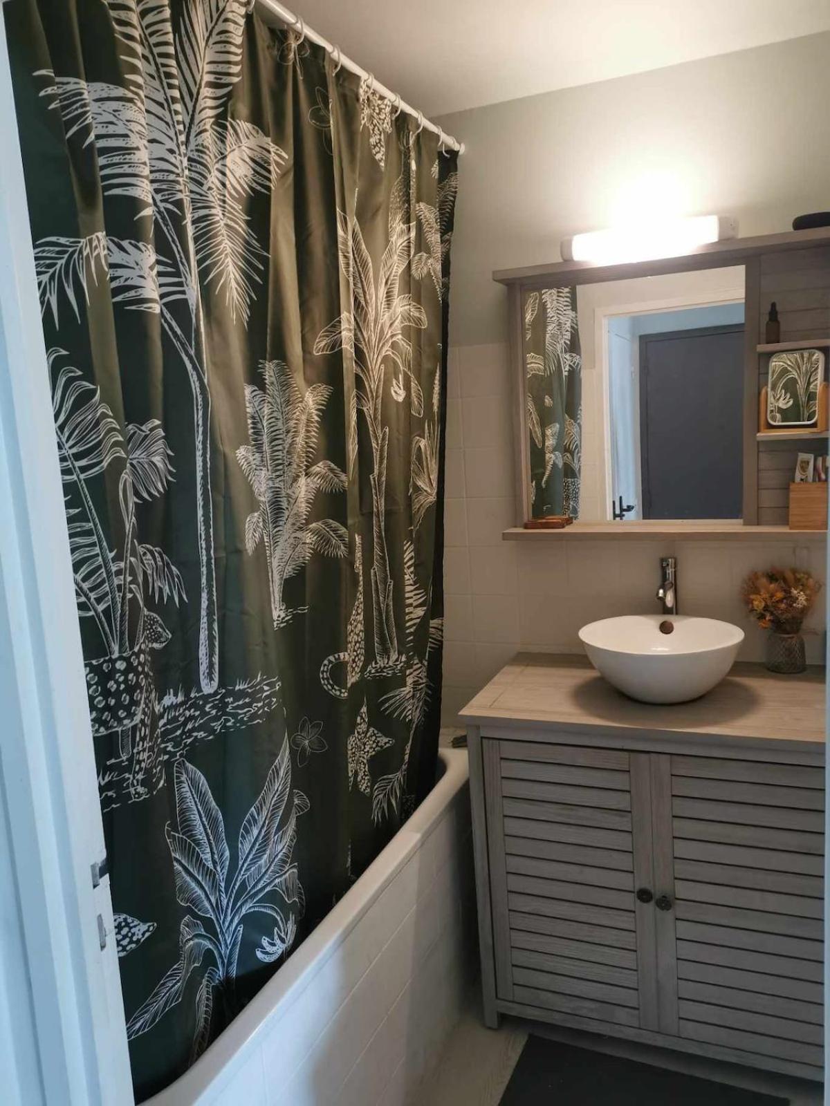 Charming In Bordeaux, 2 Steps From The Train Station * Burdeos