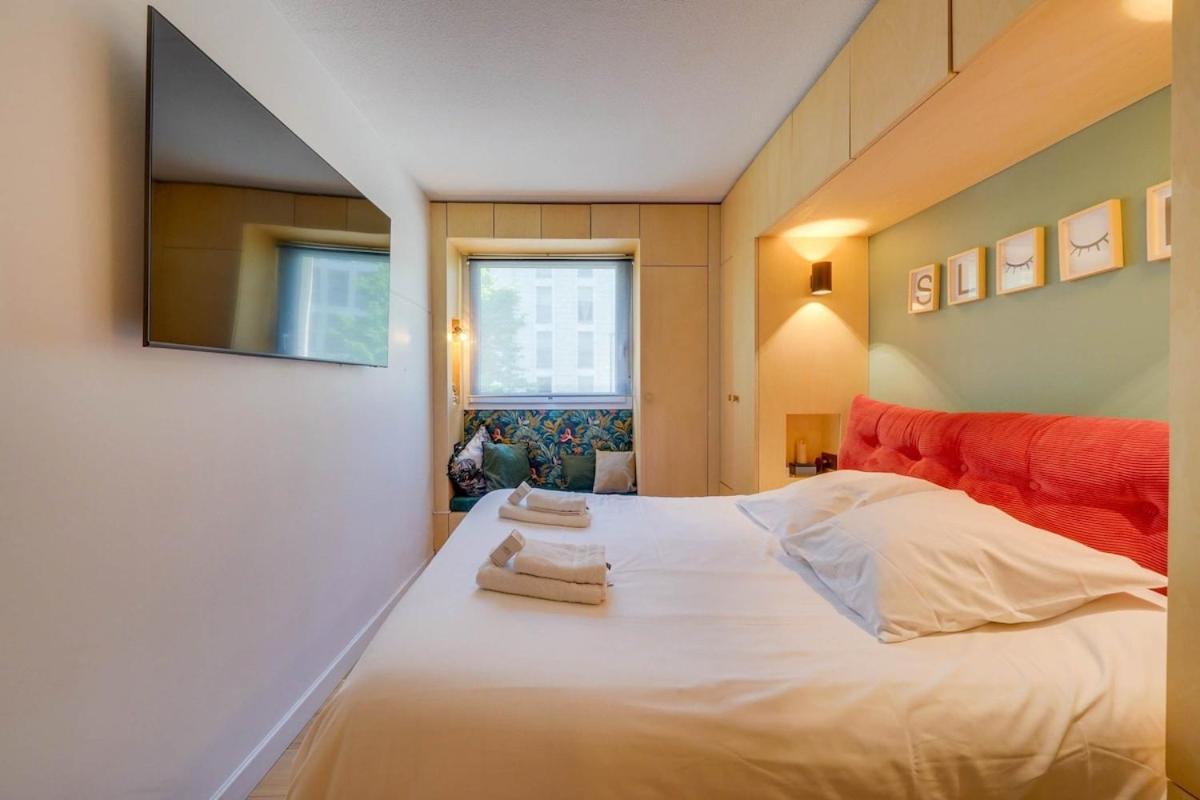 Cozy Apartment, Perfect Location Appartement *
