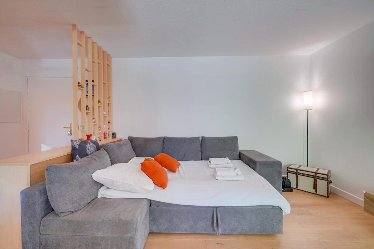 Cozy Apartment, Perfect Location Appartement *
