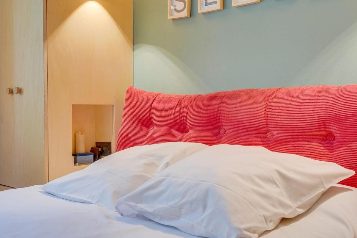 Cozy Apartment, Perfect Location Bordeaux