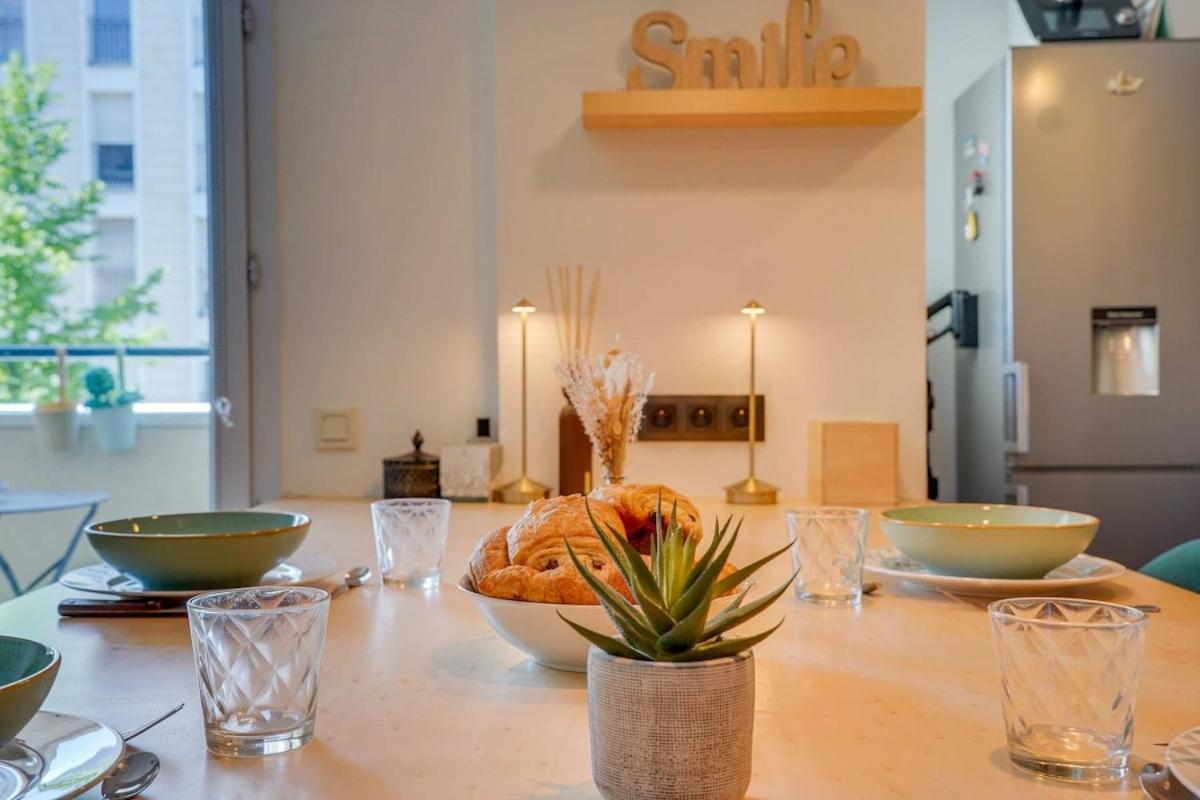 Cozy Apartment, Perfect Location Appartement