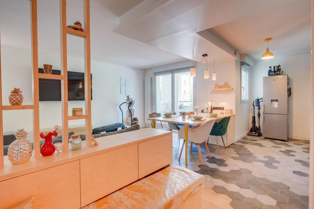 Apartment Cozy Apartment, Perfect Location *