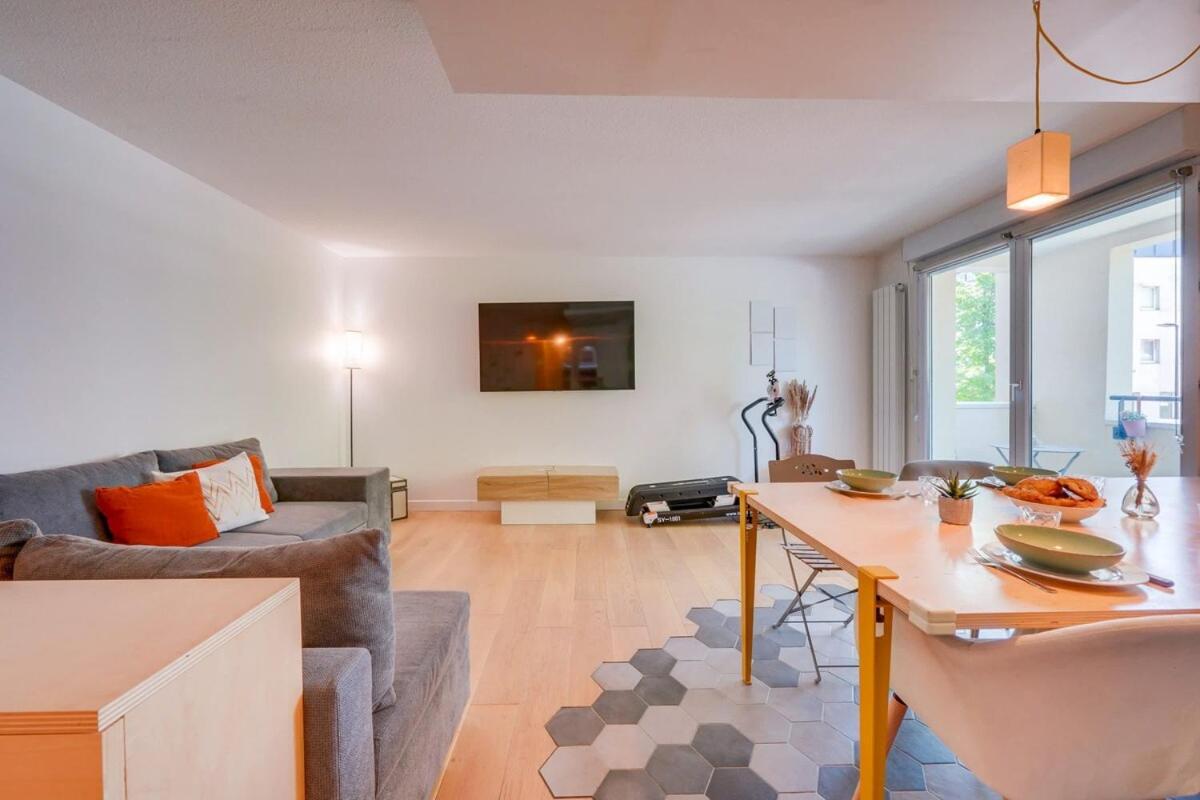 Appartement Cozy Apartment, Perfect Location *