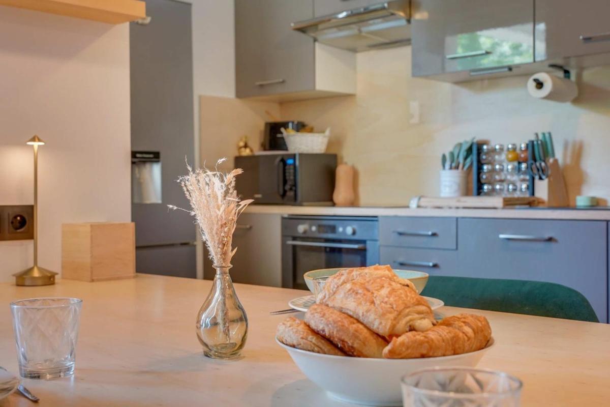 Cozy Apartment, Perfect Location Bordeaux