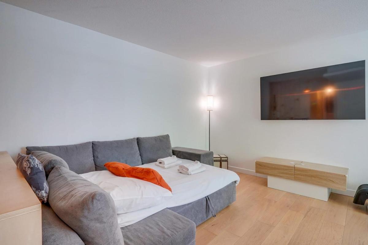 Apartment Cozy Apartment, Perfect Location Bordeaux