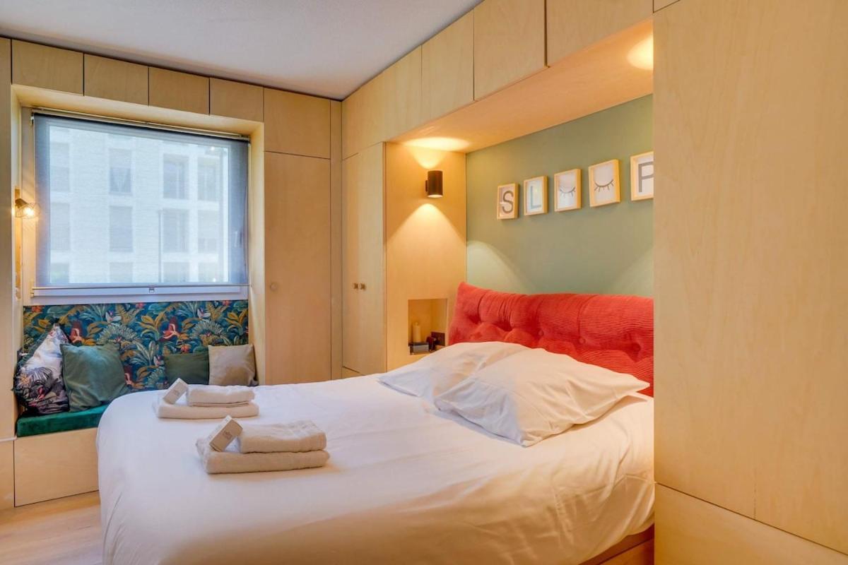 Cozy Apartment, Perfect Location Appartement *