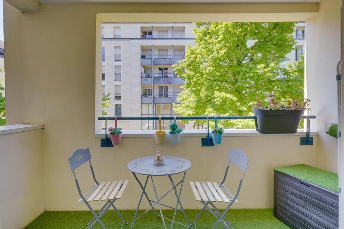 Cozy Apartment, Perfect Location