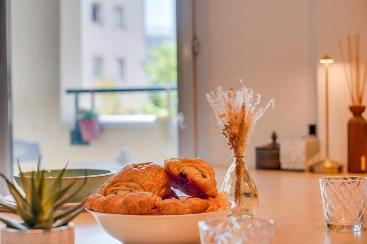 Cozy Apartment, Perfect Location * Bordeaux