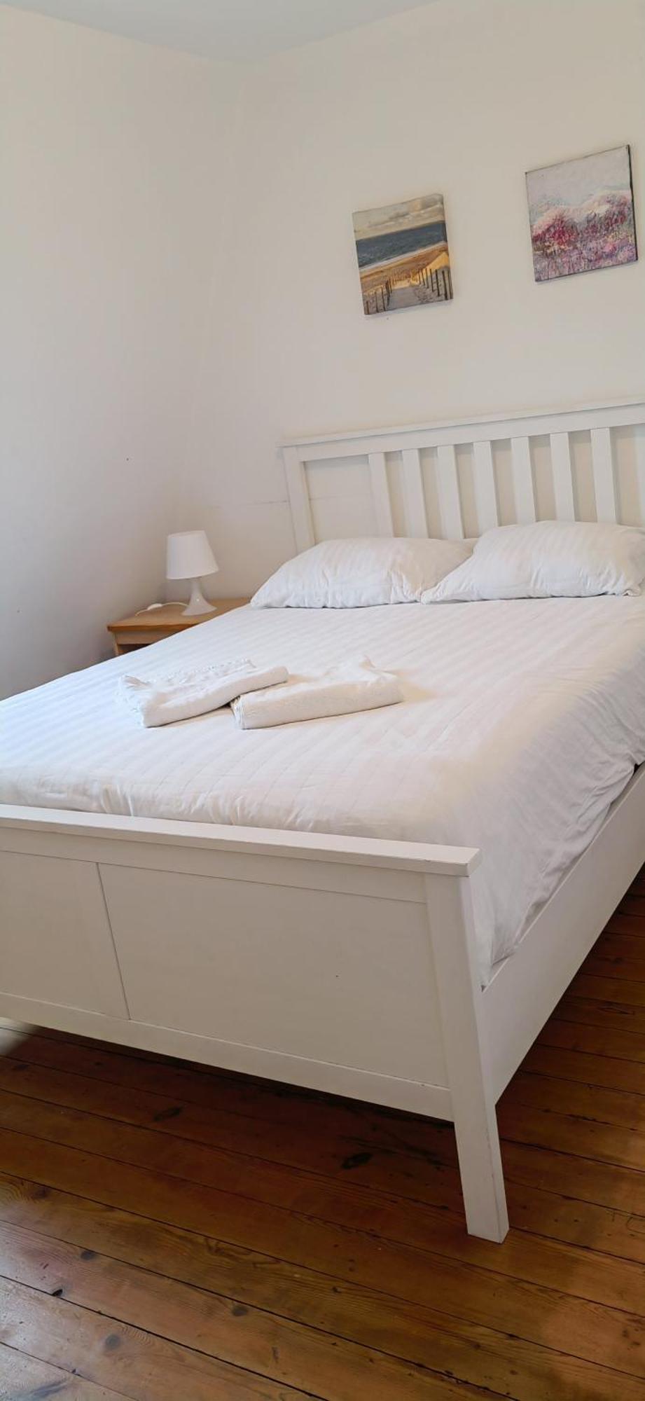 Le Jardin Cafe Bed and breakfast *