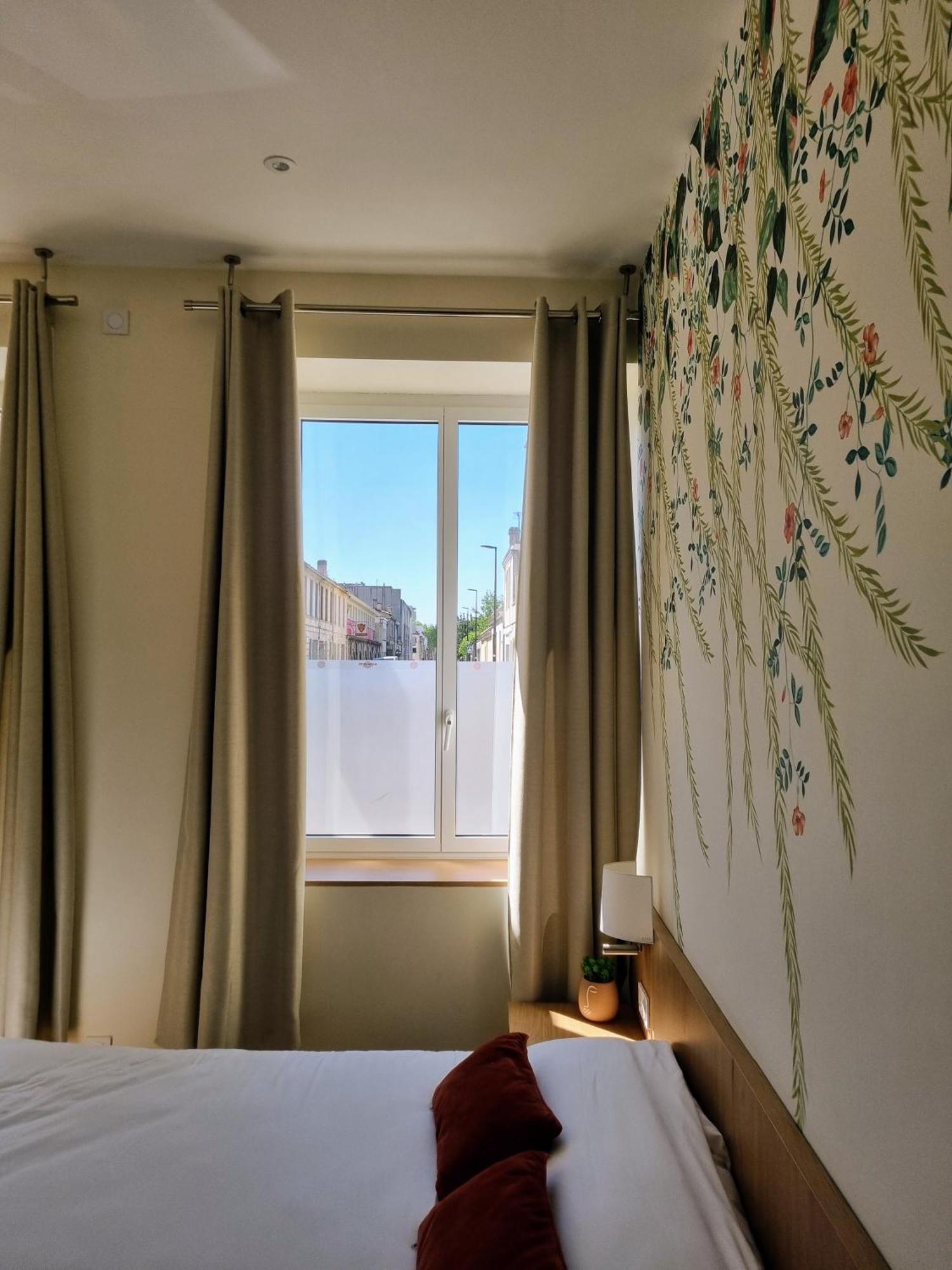 Bloom Bar & Garden Auberge de jeunesse *