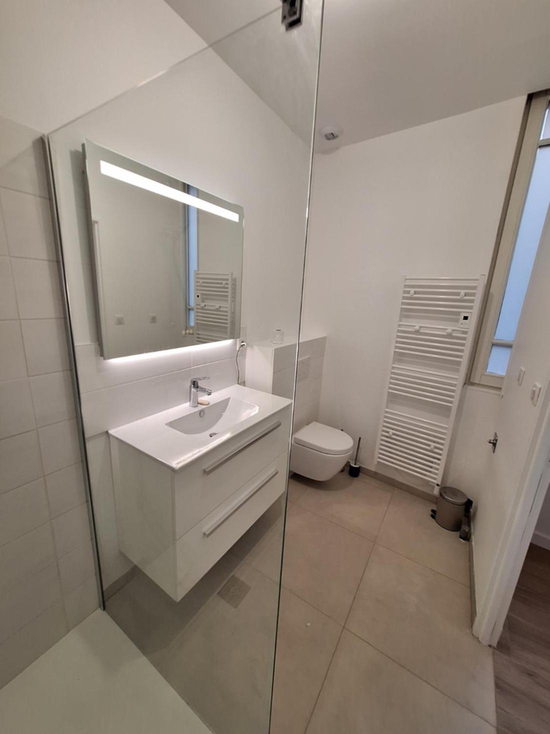 T2 Renove Apartment Bordeaux
