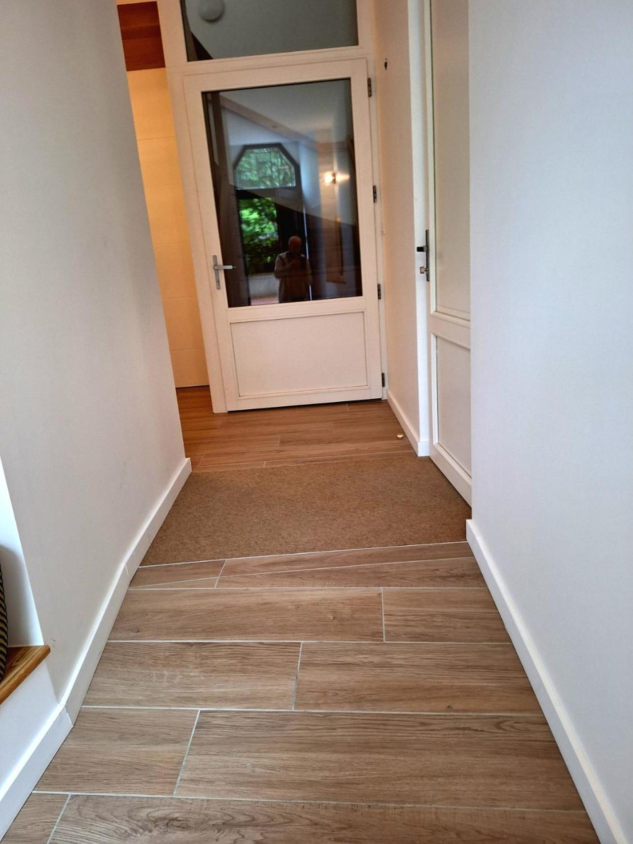 Apartment T2 Renove Bordeaux
