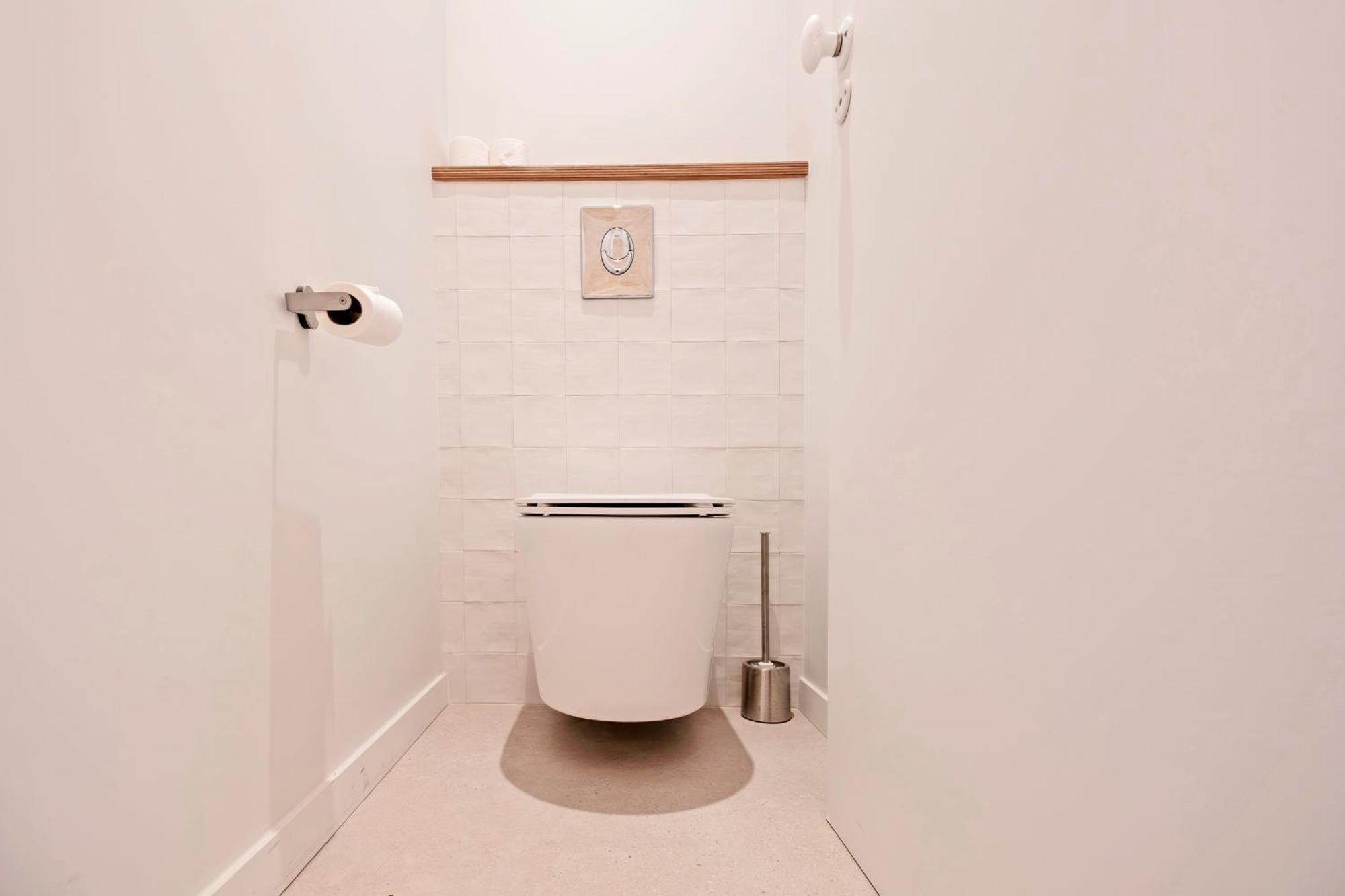 Superbe Rue St-catherine - Cine , Balcon & Apartamento *
