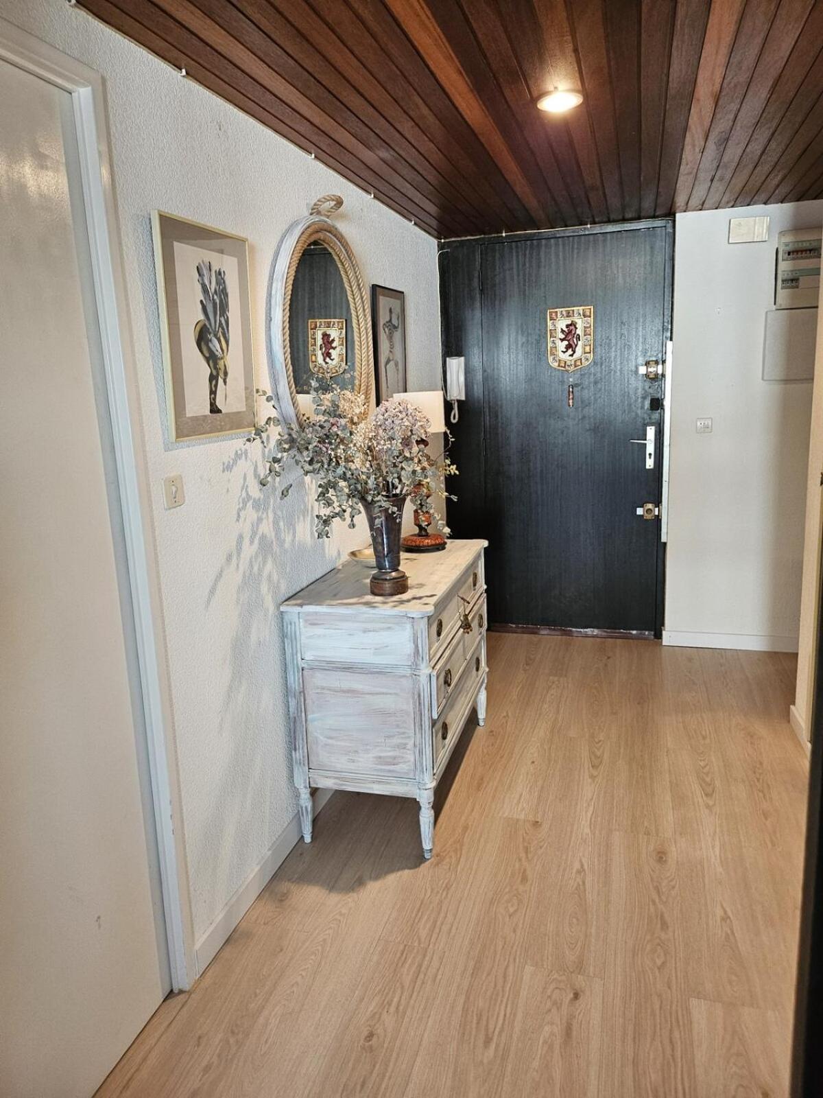 Apartamento Au Centre De Burdeos