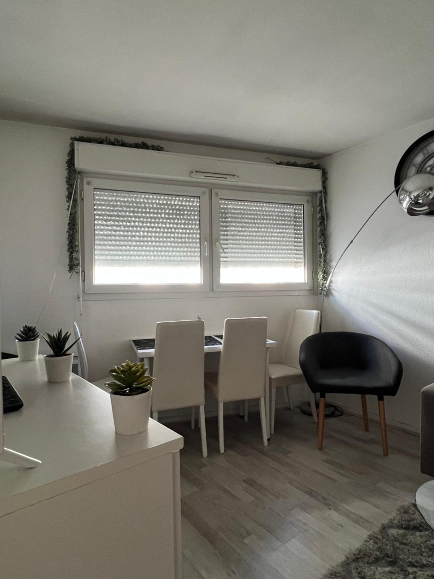 Appartement Fonctionnel Centre