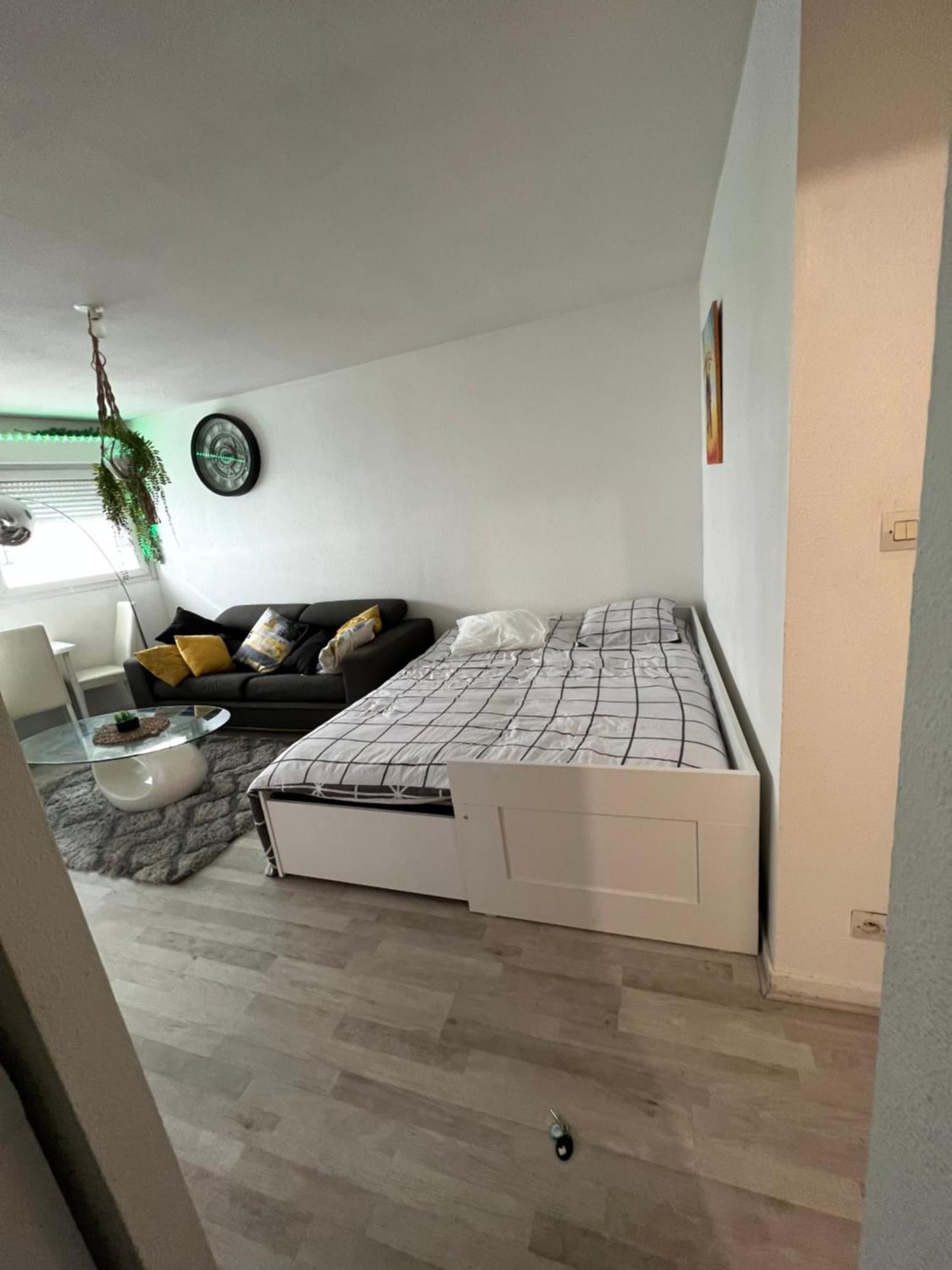 Appartement Fonctionnel Centre *