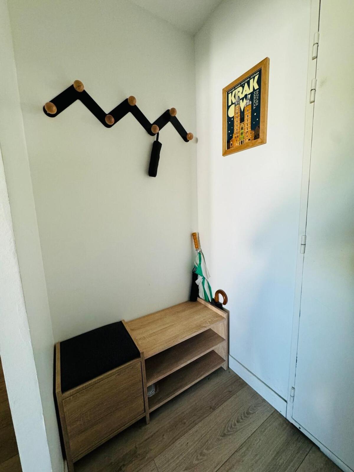 Appartement Avec Parking Prive Bordeaux
