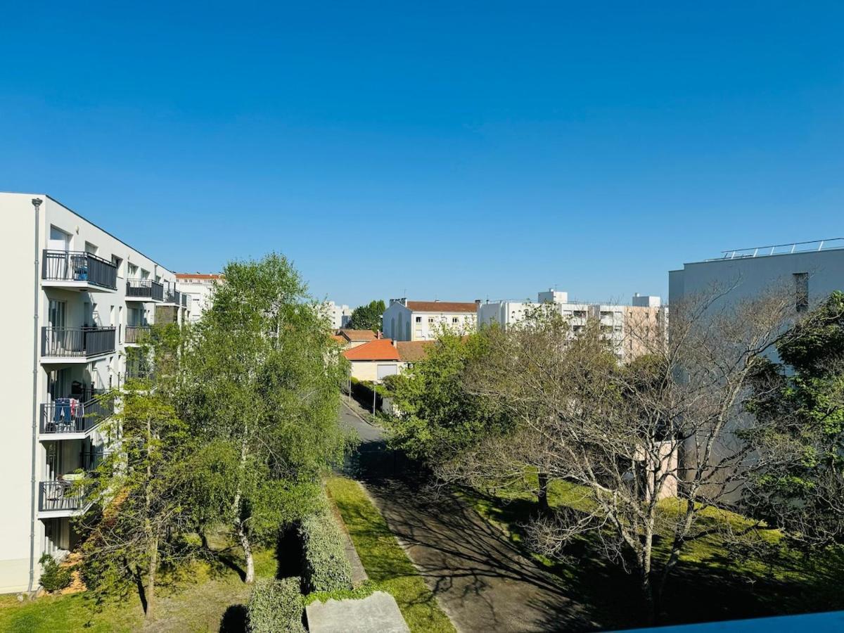 Avec Parking Prive Appartement