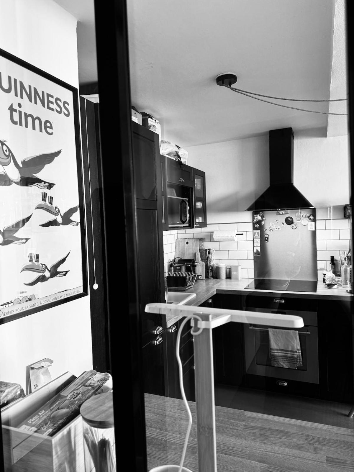 Appartement Avec Parking Prive