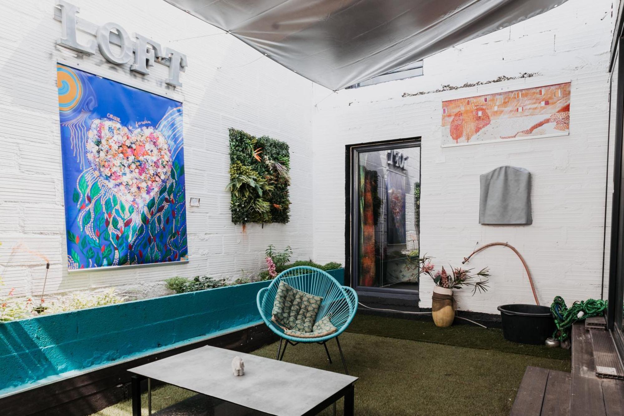 Loft Zen Gasthof 2*