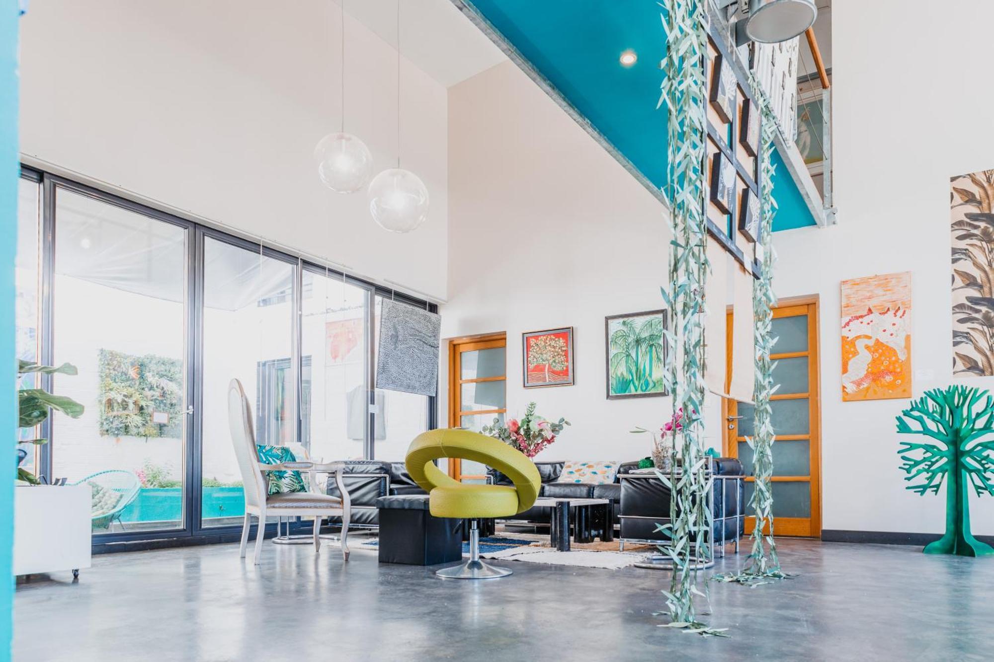 Guest house Loft Zen Bordeaux