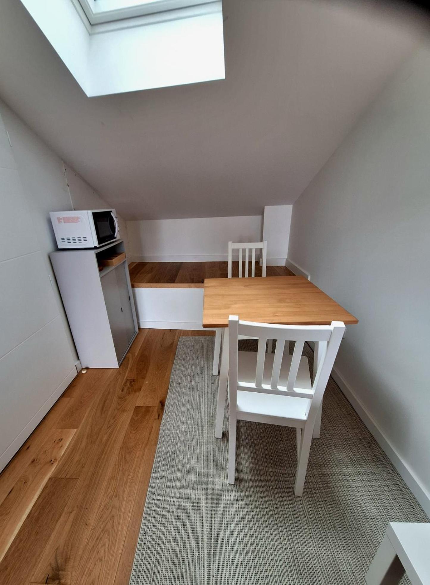 Bed & Breakfast 2 Renove Balcon Garage Bordeaux