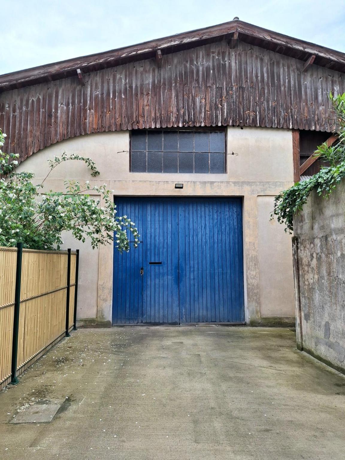 2 Renove Balcon Garage Bordeaux