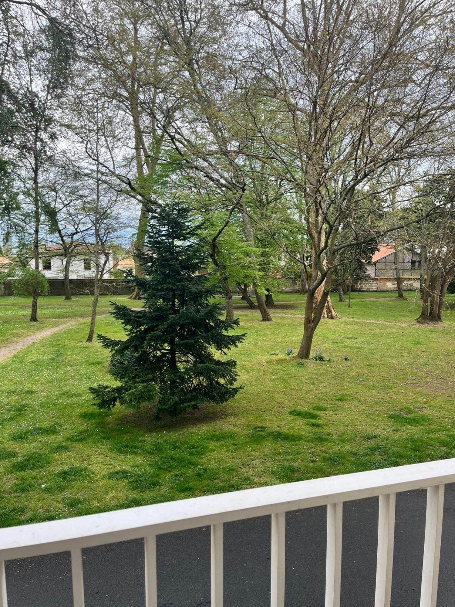 Apartment Au Point Carre - Confort Au Calme