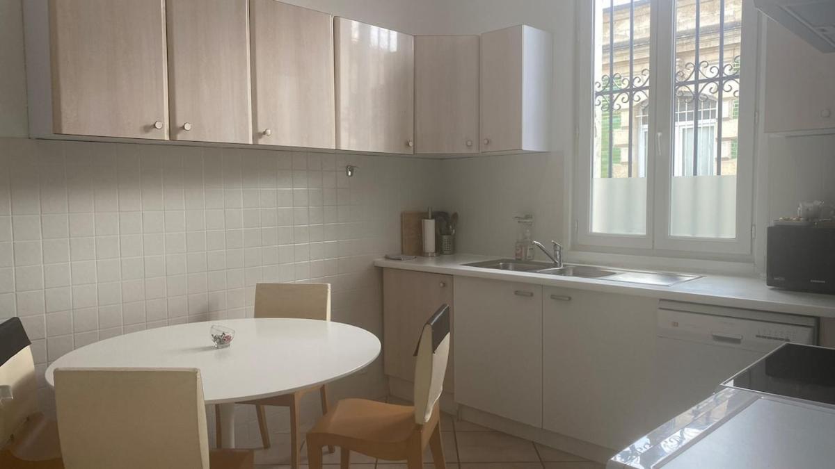 Oasis Urbaine Maison De Plain Pied Avec Terrasse Et Jardin *
