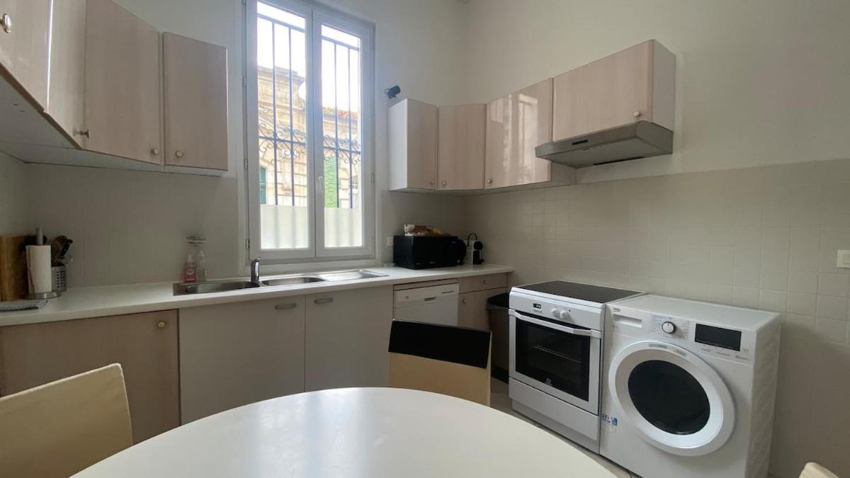 Oasis Urbaine Maison De Plain Pied Avec Terrasse Et Jardin Hébergement de vacances *