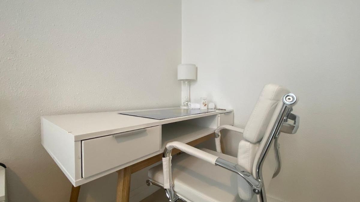 Oasis Urbaine Maison De Plain Pied Avec Terrasse Et Jardin Holiday home