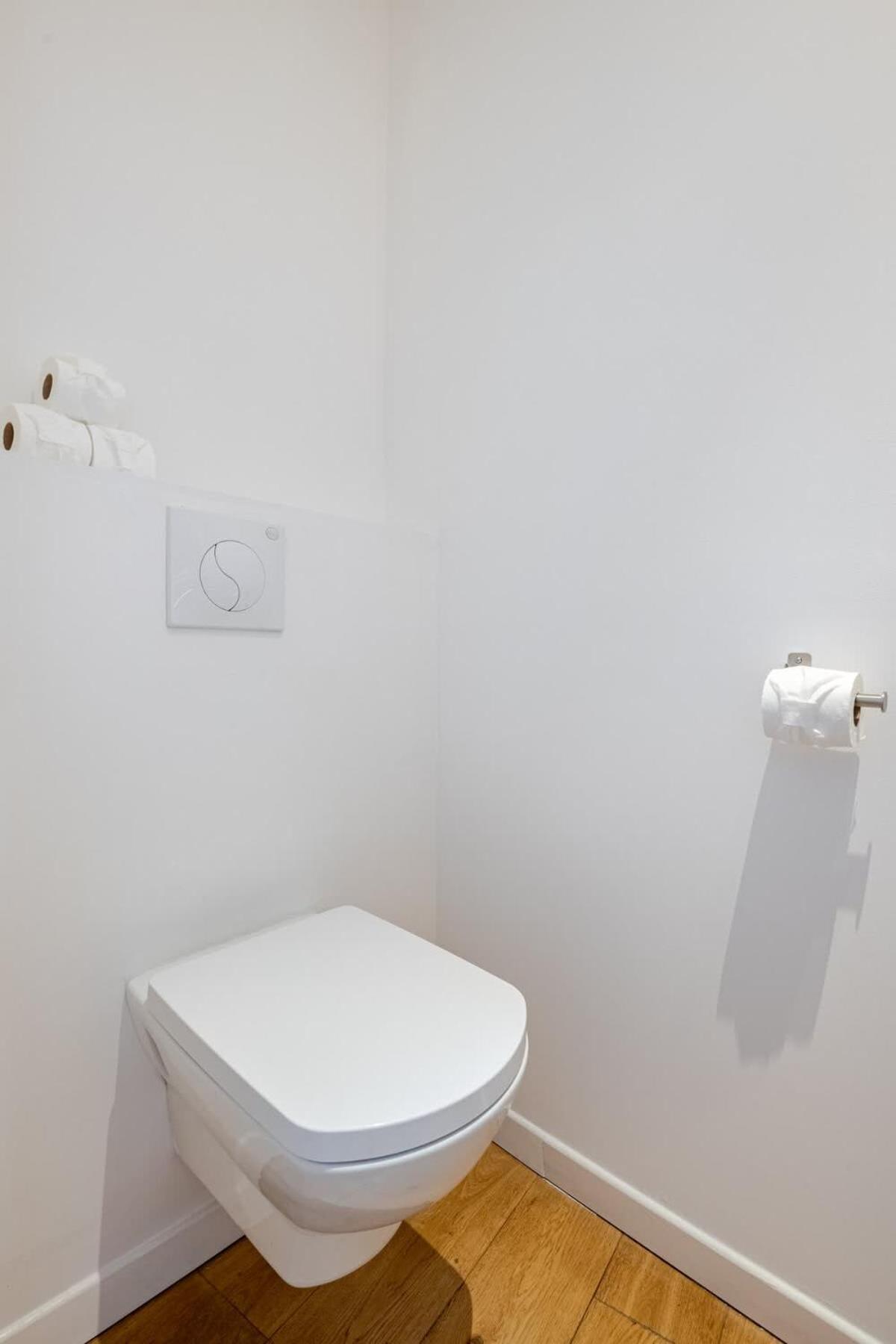 Appartement Chemin Du Muguet T2 Hyper Centre Bordeaux