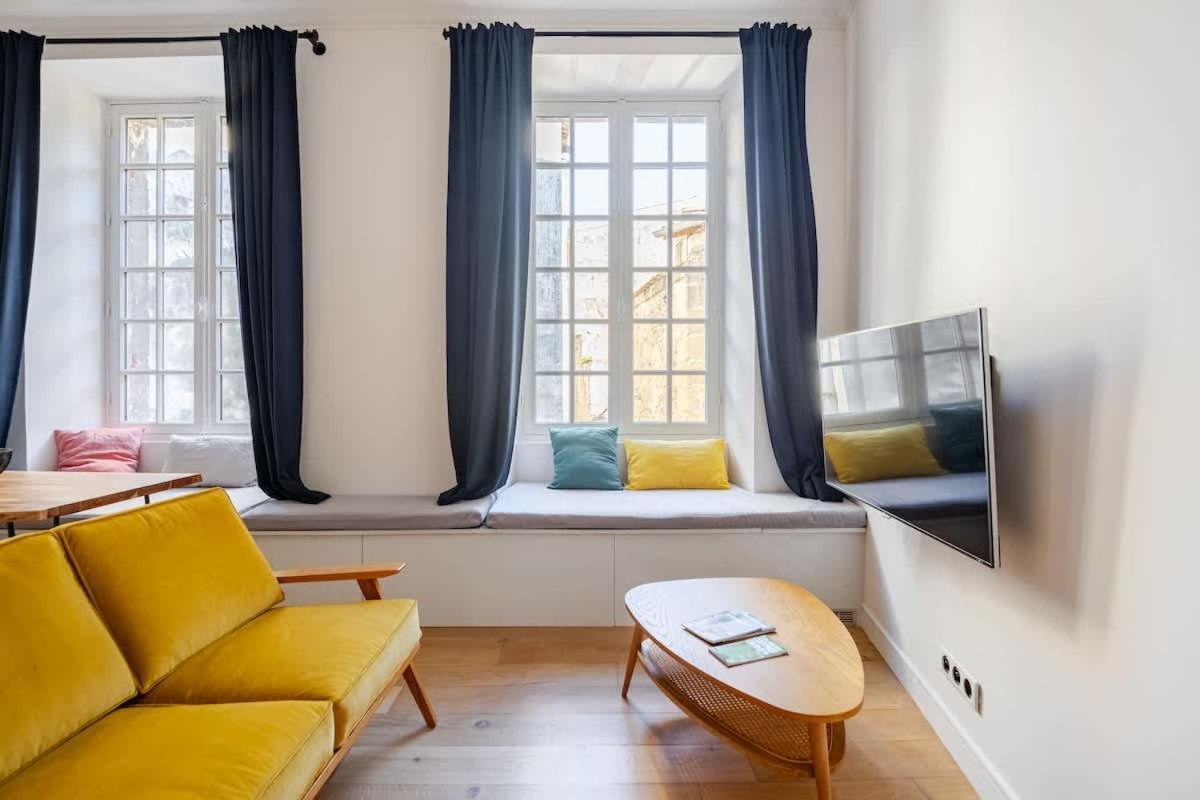 Appartement Chemin Du Muguet T2 Hyper Centre