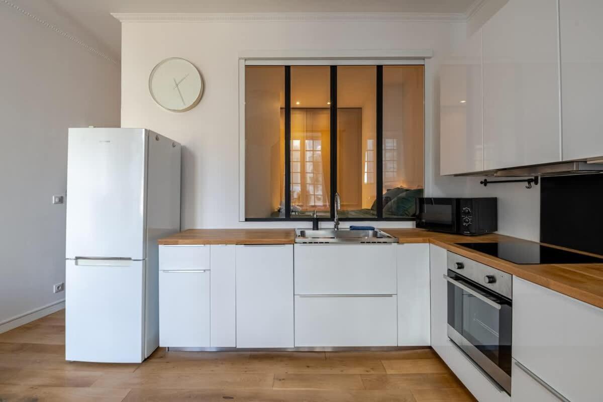 Appartement Chemin Du Muguet T2 Hyper Centre *