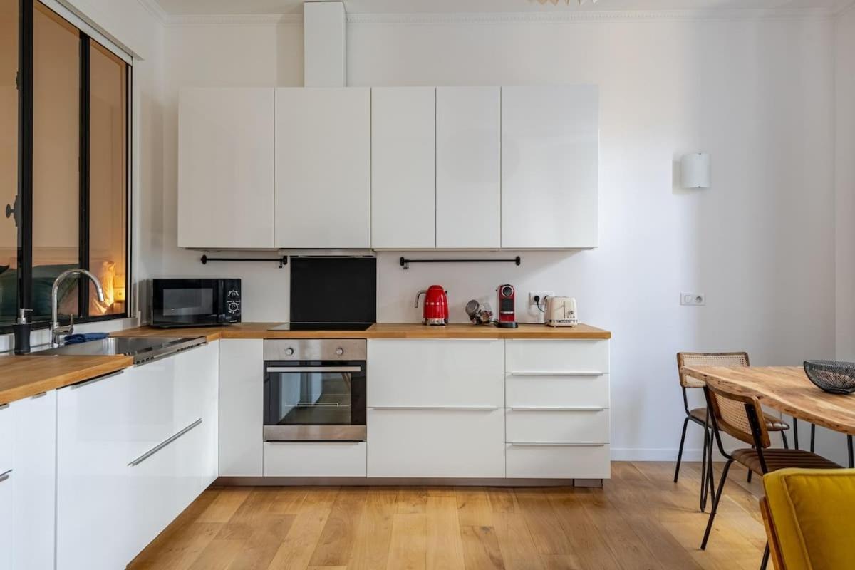 Chemin Du Muguet T2 Hyper Centre Apartment Bordeaux
