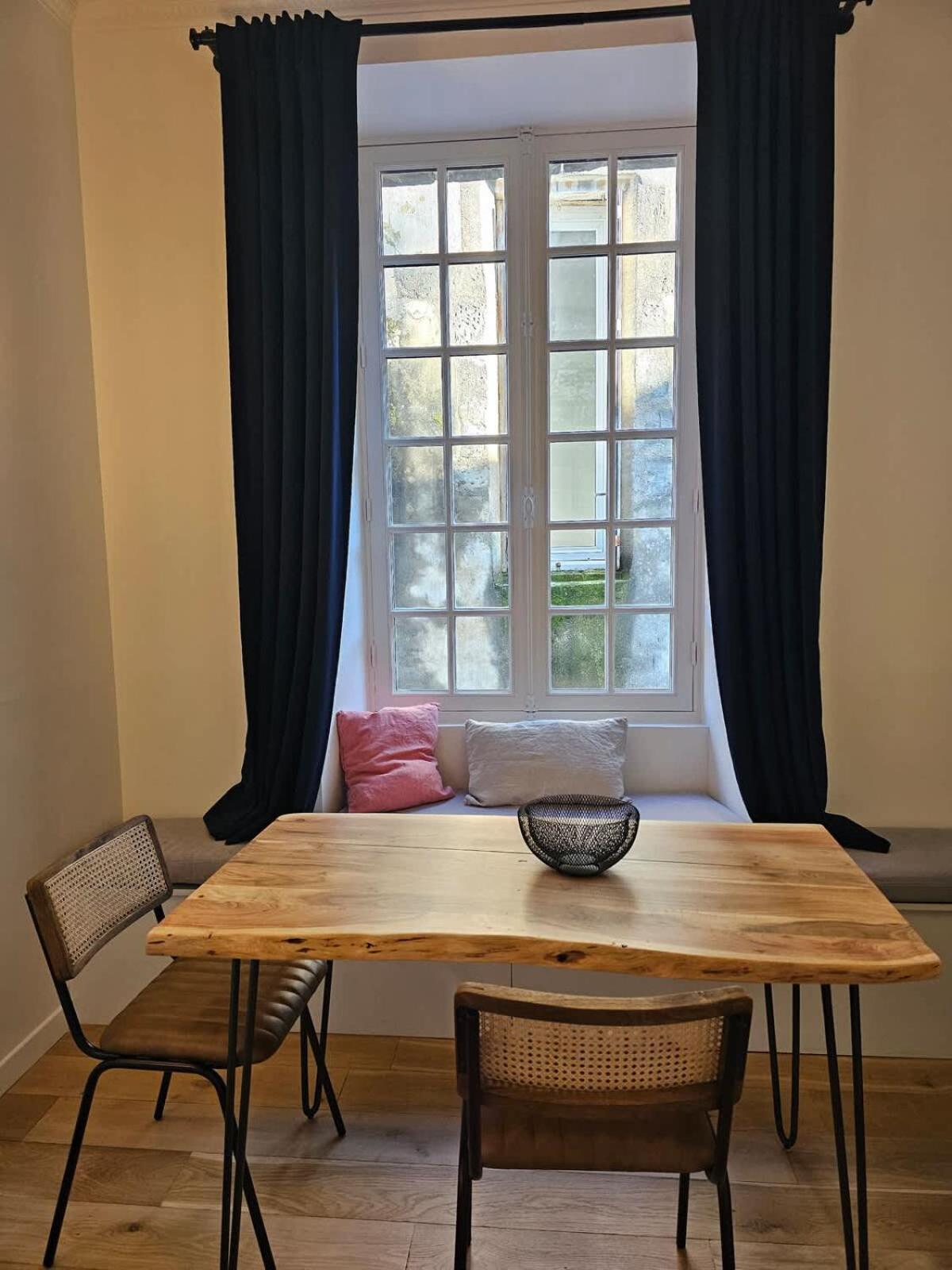 Chemin Du Muguet T2 Hyper Centre Appartement