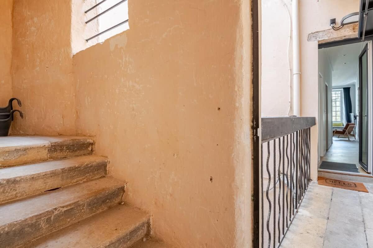 Appartement Chemin Du Muguet T2 Hyper Centre