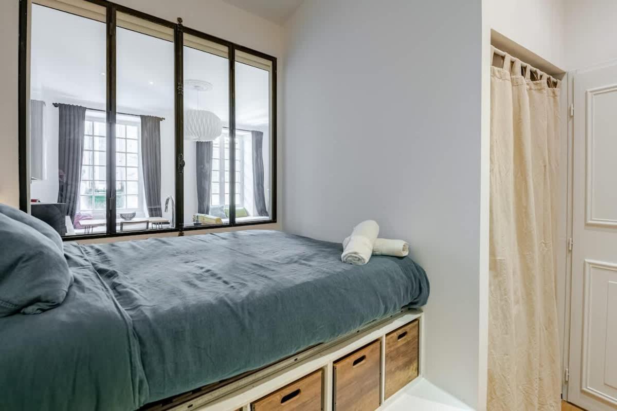 Chemin Du Muguet T2 Hyper Centre Appartement