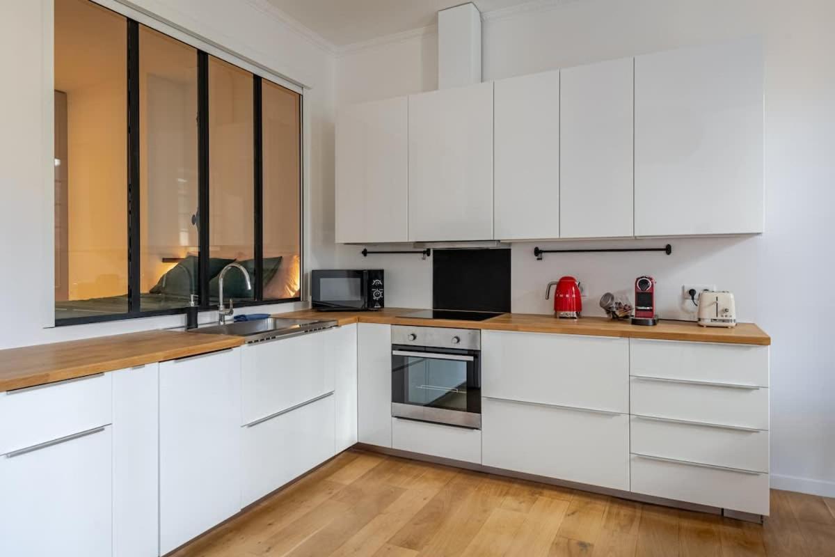 Appartement Chemin Du Muguet T2 Hyper Centre