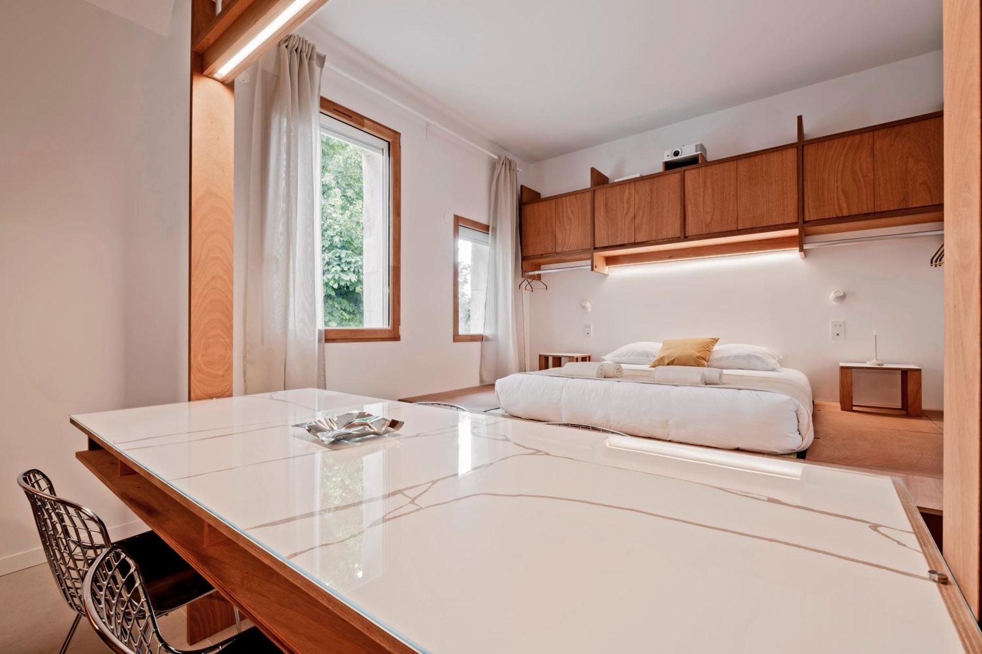 Bel Dans Le Coeur De Appartement Bordeaux