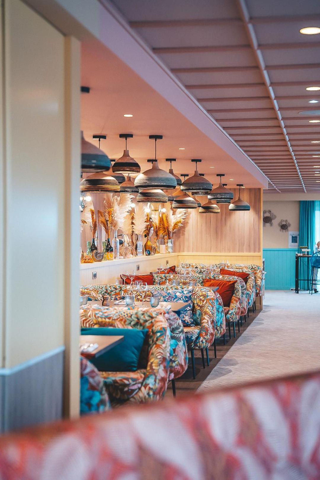 Mercure Cité Mondiale Centre 4* Burdeos