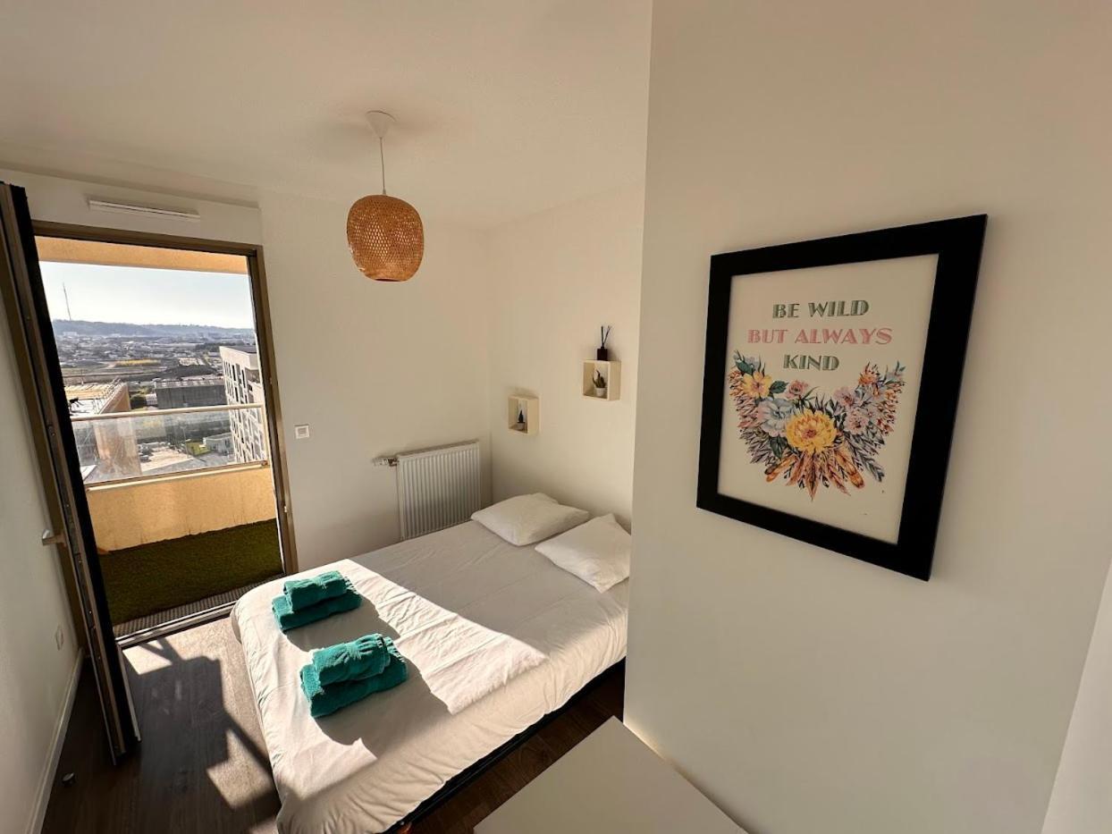 Belvedere Apartment