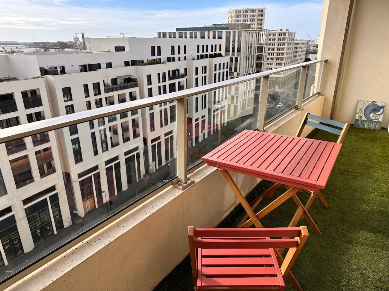 Belvedere Apartment *