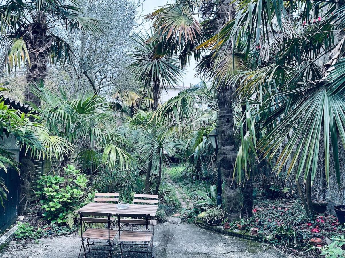 Tropical House